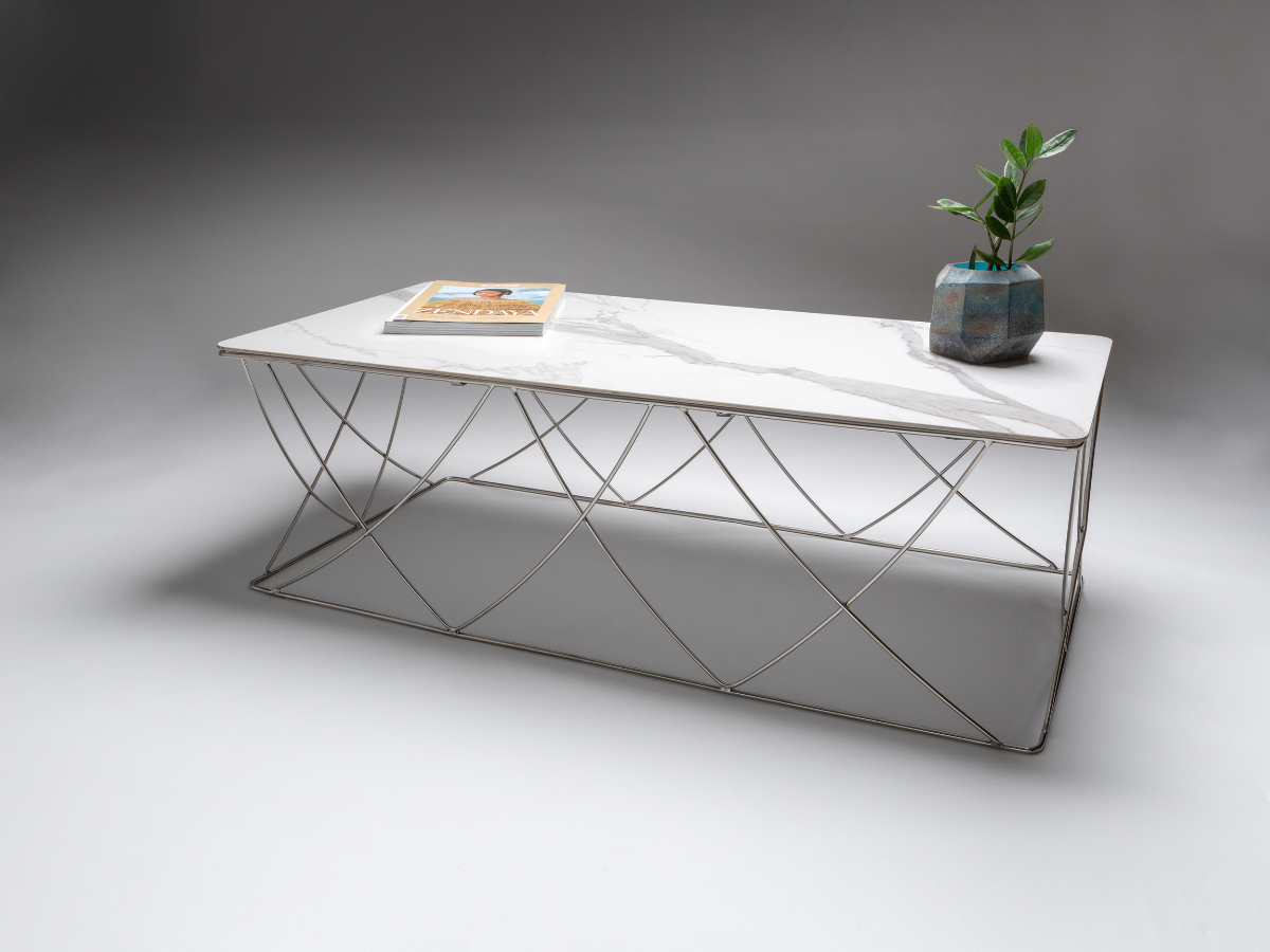 Portale Coffee Table