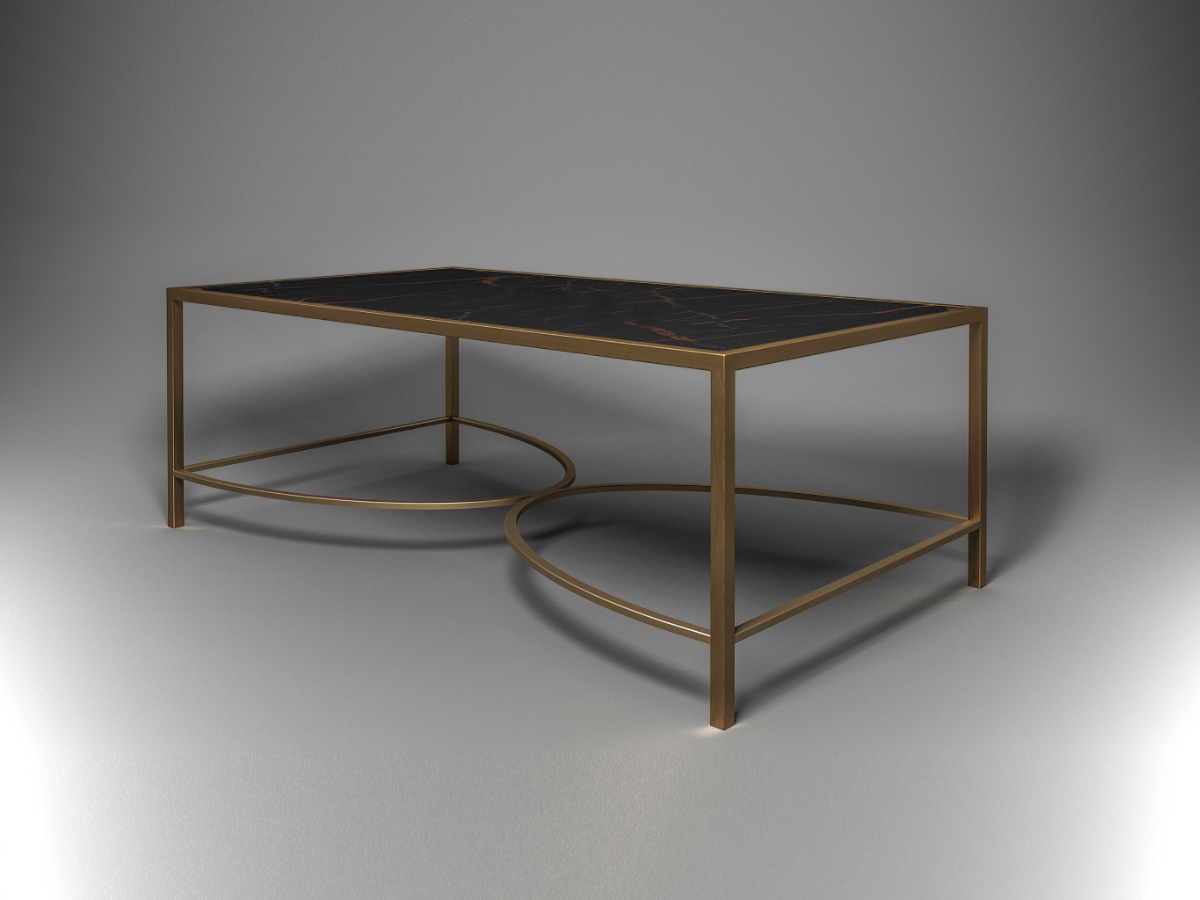 Teruel Coffee Table
