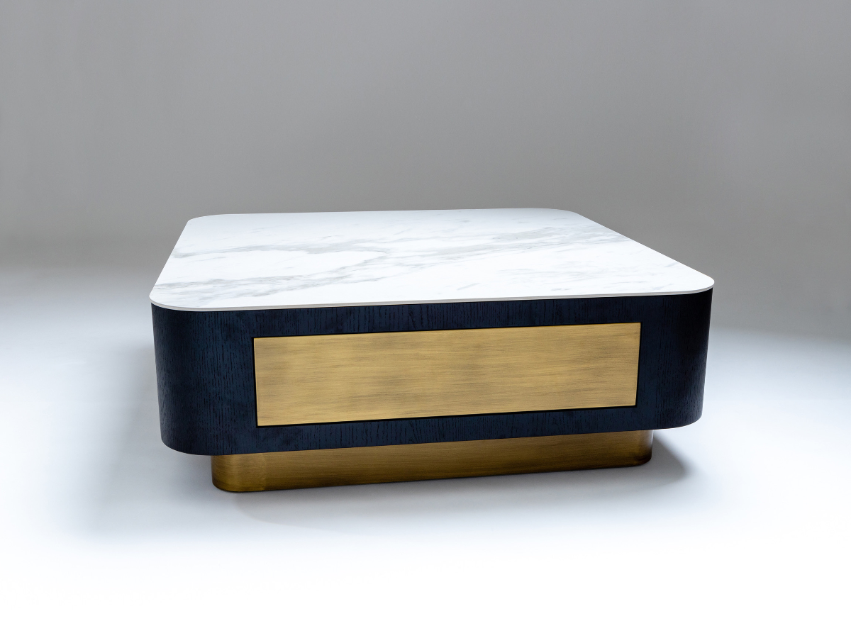 Tulsa Coffee Table