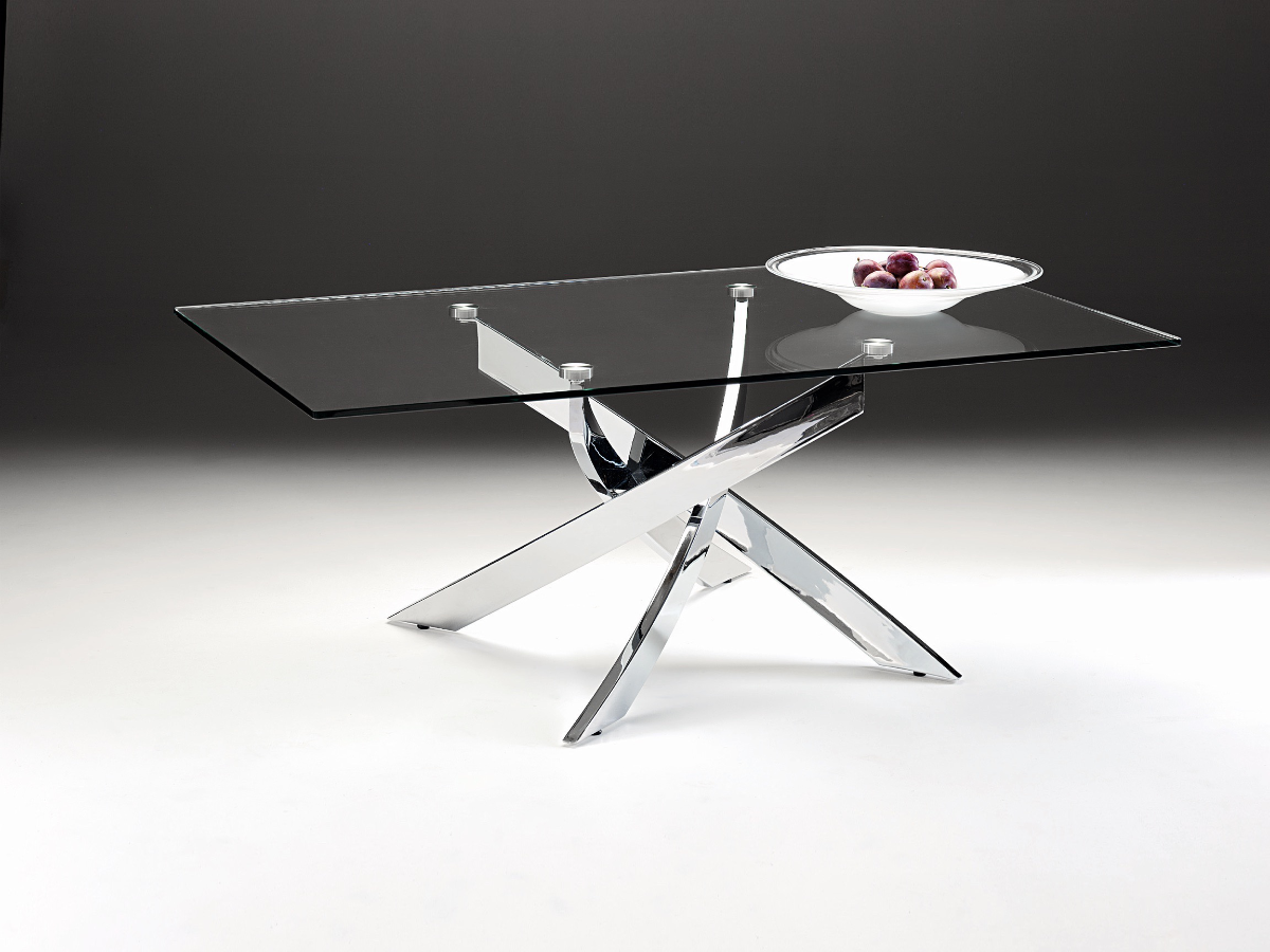 Cleo Coffee Table