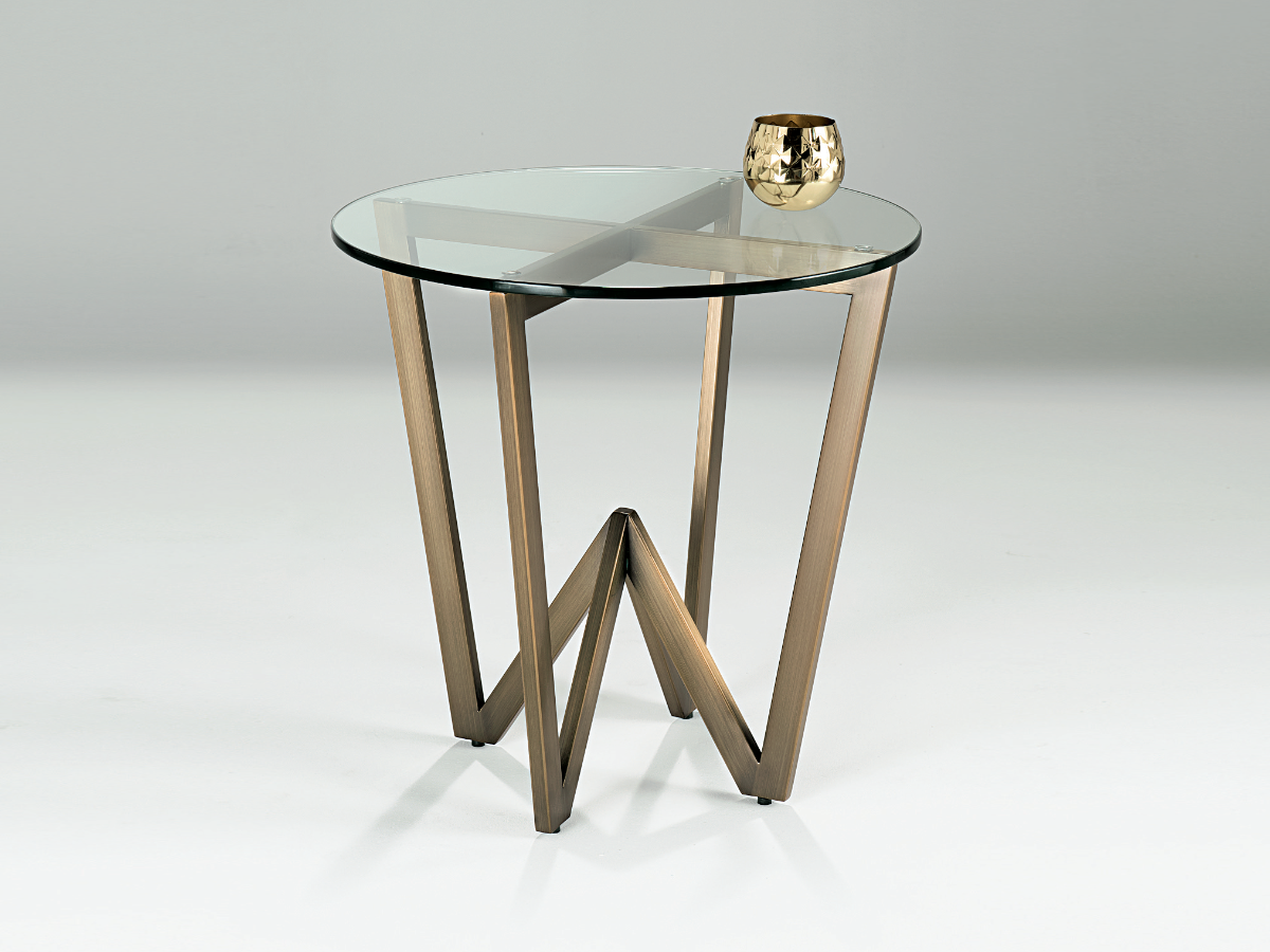 Ancona Side Table