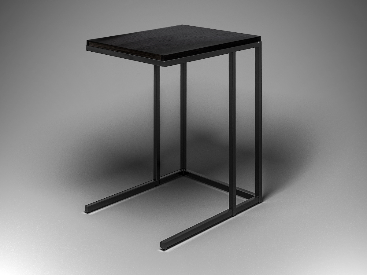 Nuvole Side Table