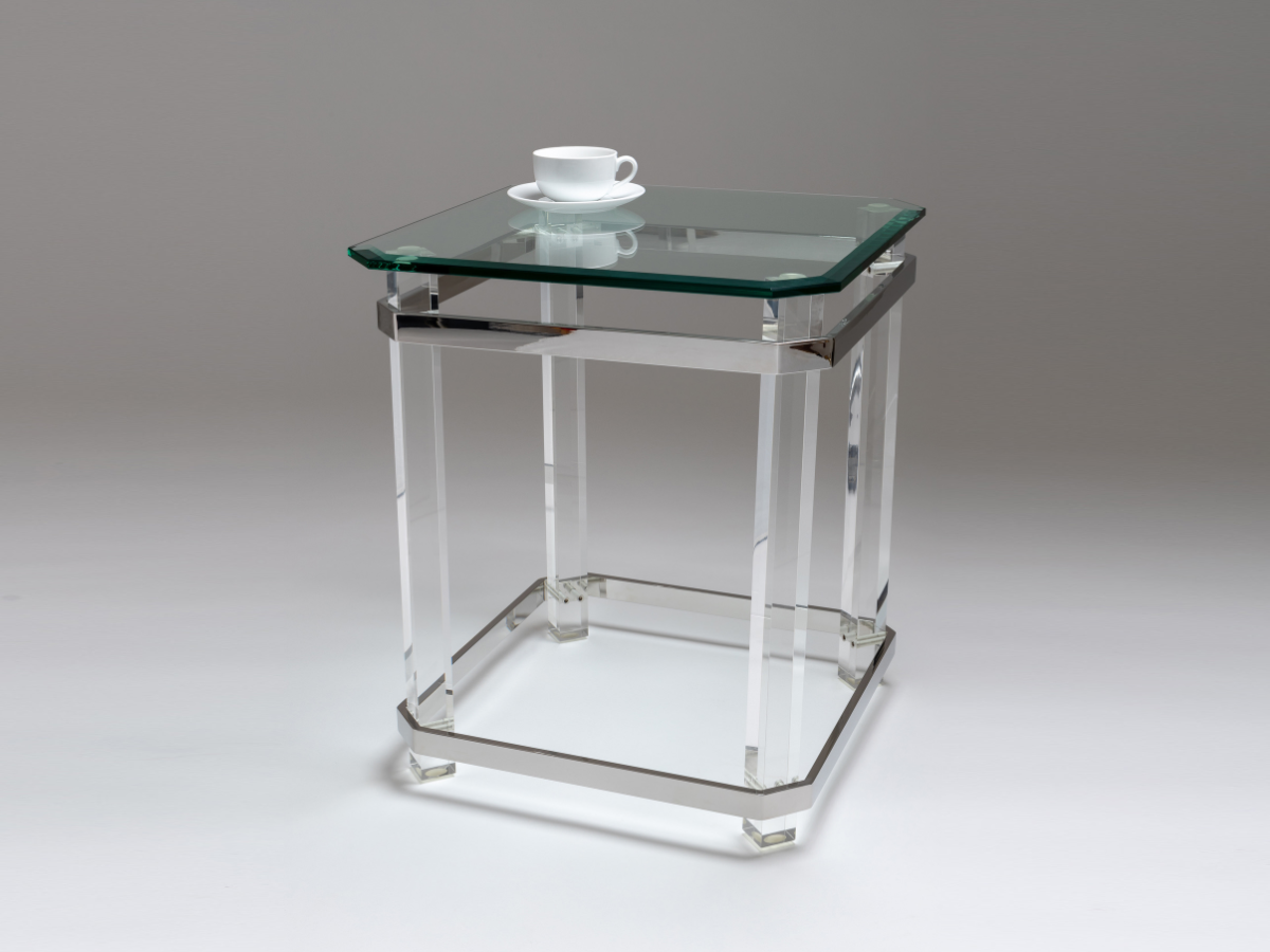 Bohemia Side Table