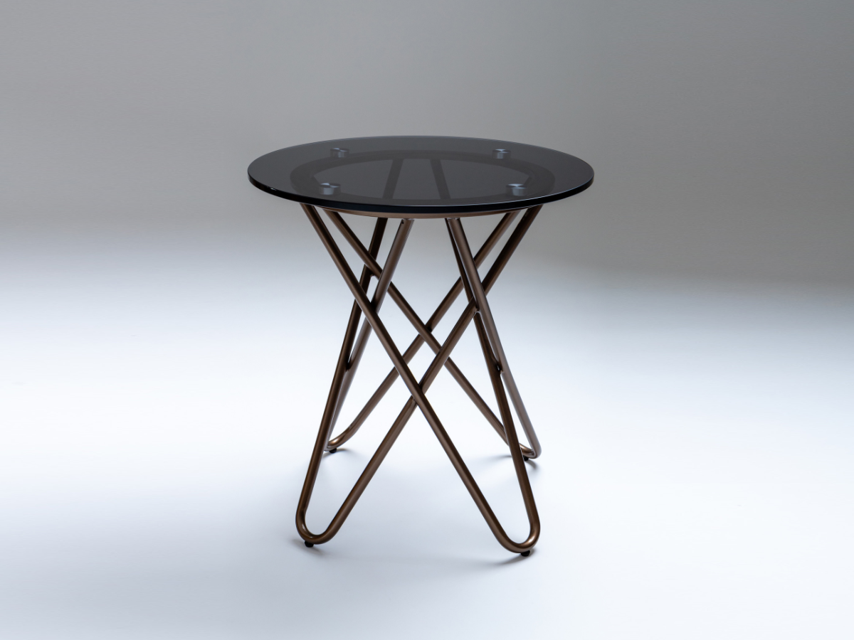 Plato Side Table