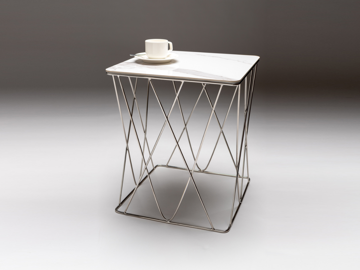 Portale Side Table