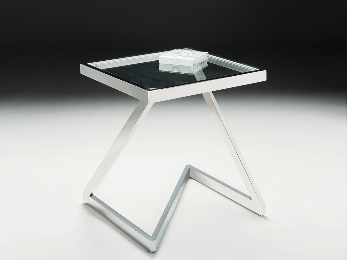 Star Side Table