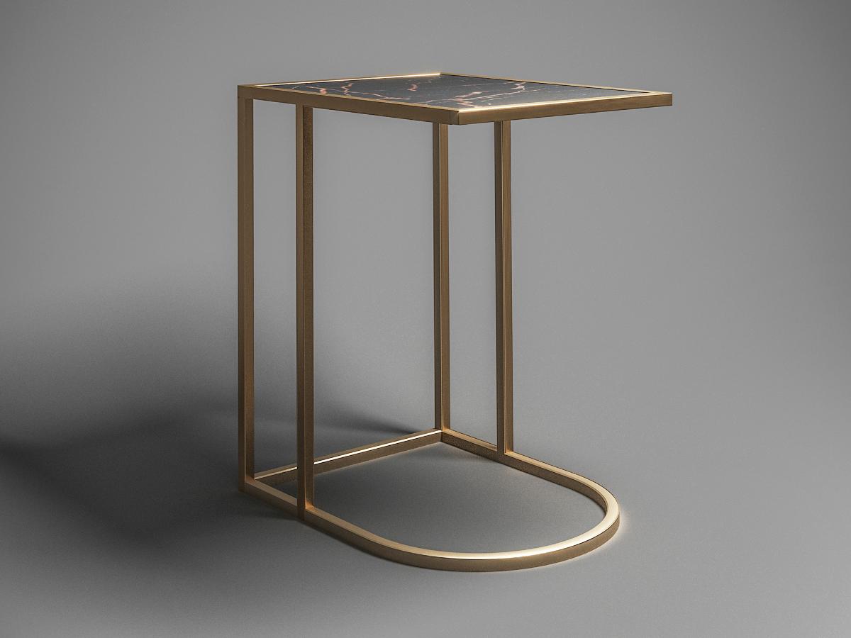 Teruel Side Table