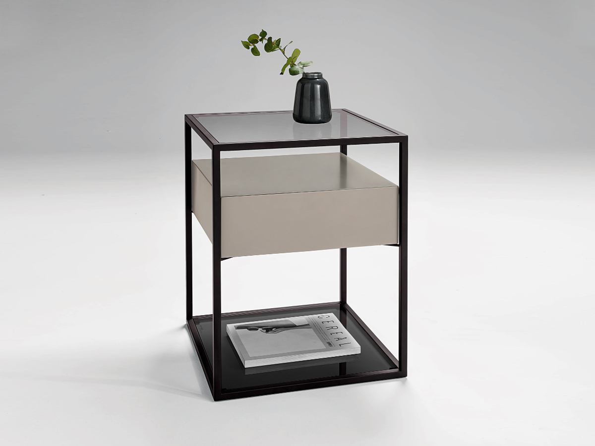 Tribute Side Table