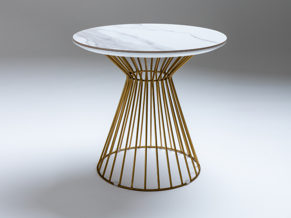 Cagliari Side Table