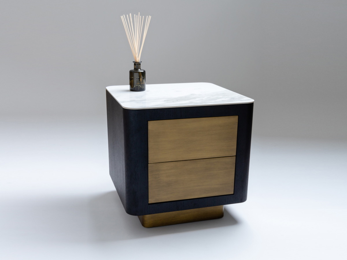 Tulsa Side Table