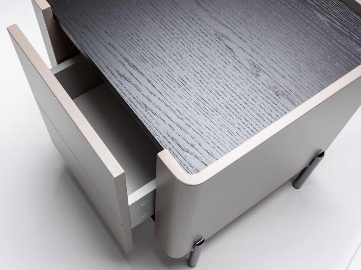 Inoa Side Table