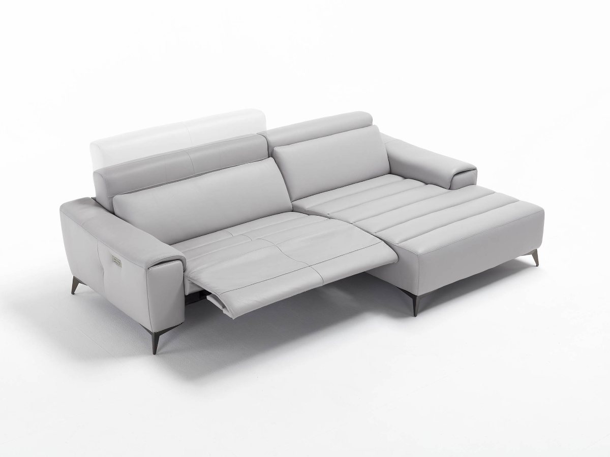 Suzette recliner sofa
