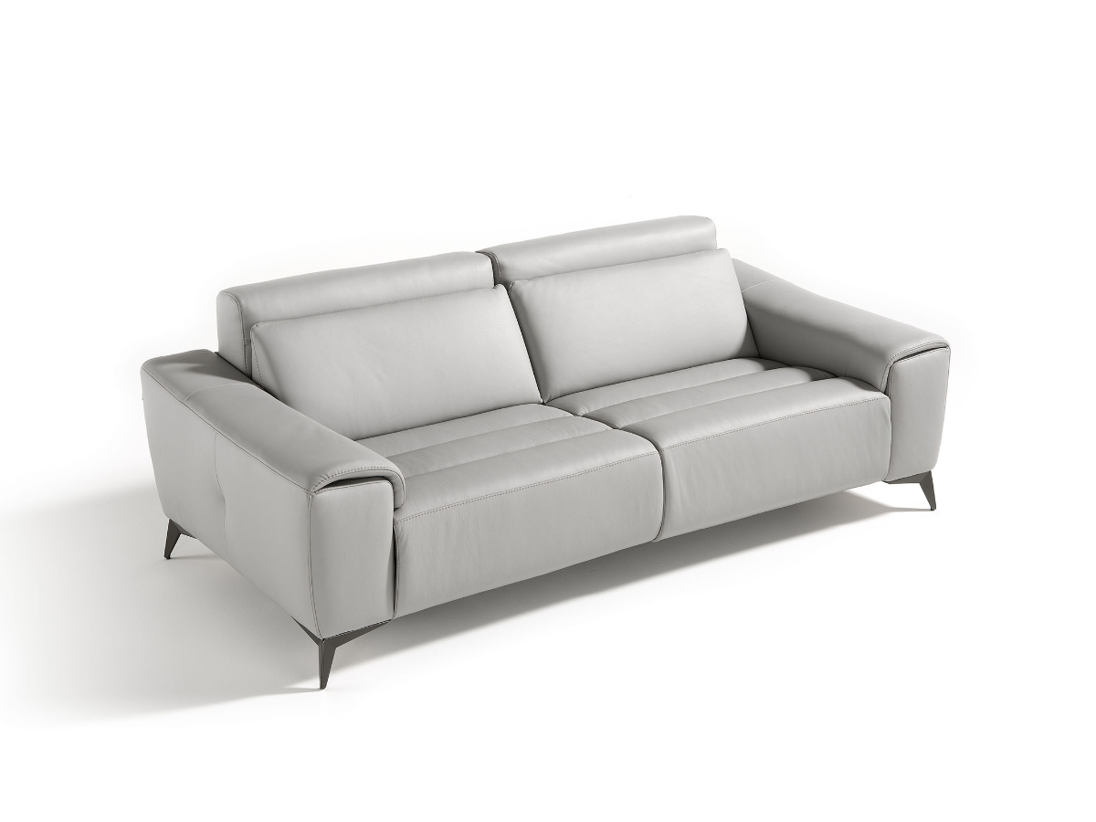 Suzette recliner sofa