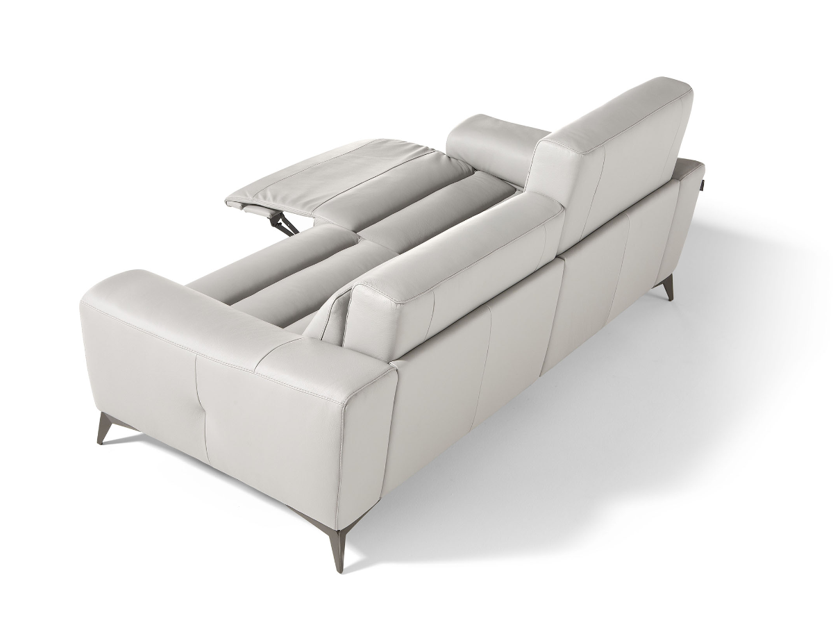 Suzette recliner sofa