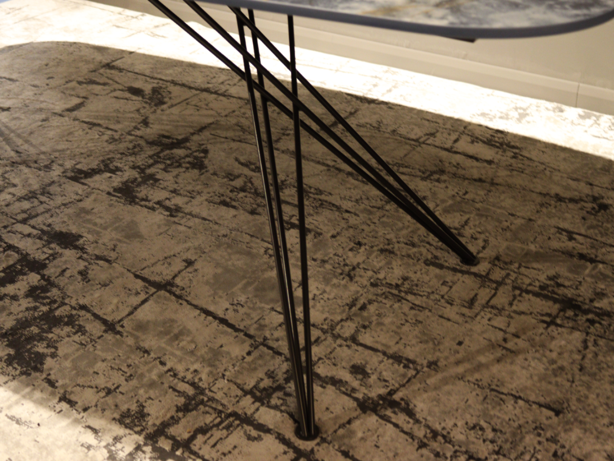 Tivoli Dining Table in Magellano